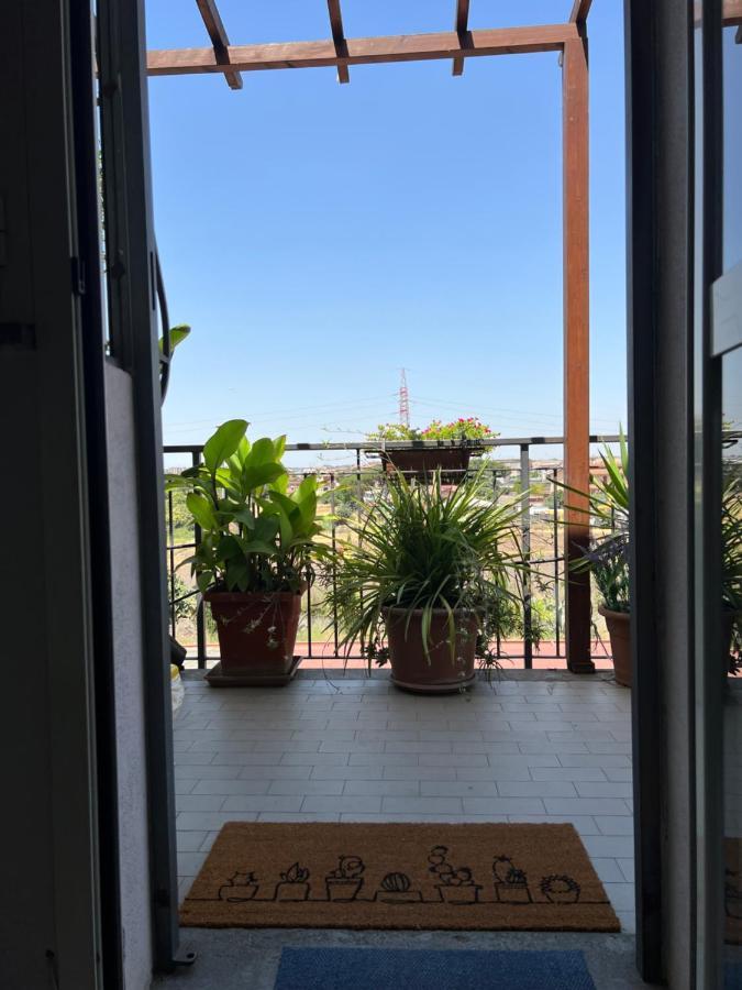 Appartement Casa Italia Hospitality à Lunghezza Extérieur photo