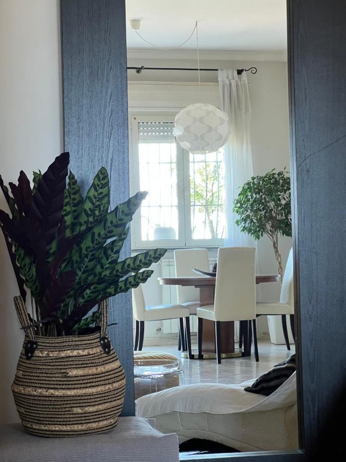 Appartement Casa Italia Hospitality à Lunghezza Extérieur photo