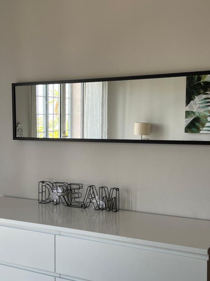 Appartement Casa Italia Hospitality à Lunghezza Extérieur photo