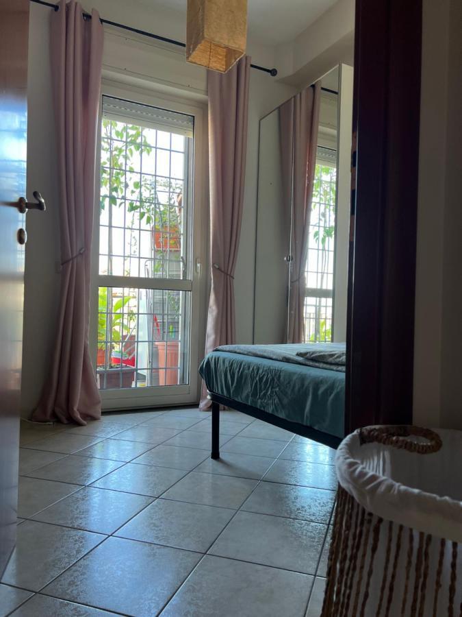 Appartement Casa Italia Hospitality à Lunghezza Extérieur photo