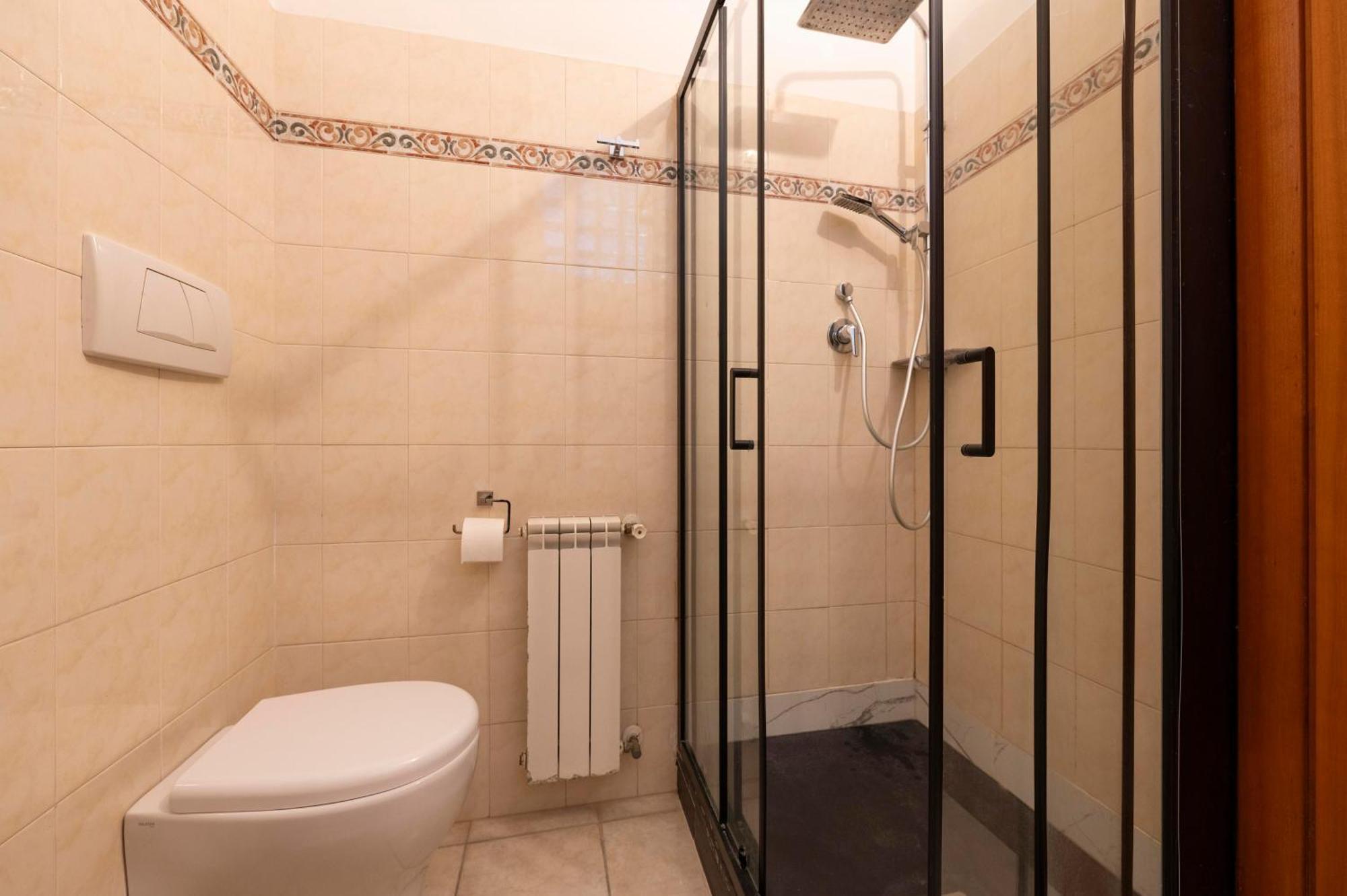 Appartement Casa Italia Hospitality à Lunghezza Extérieur photo