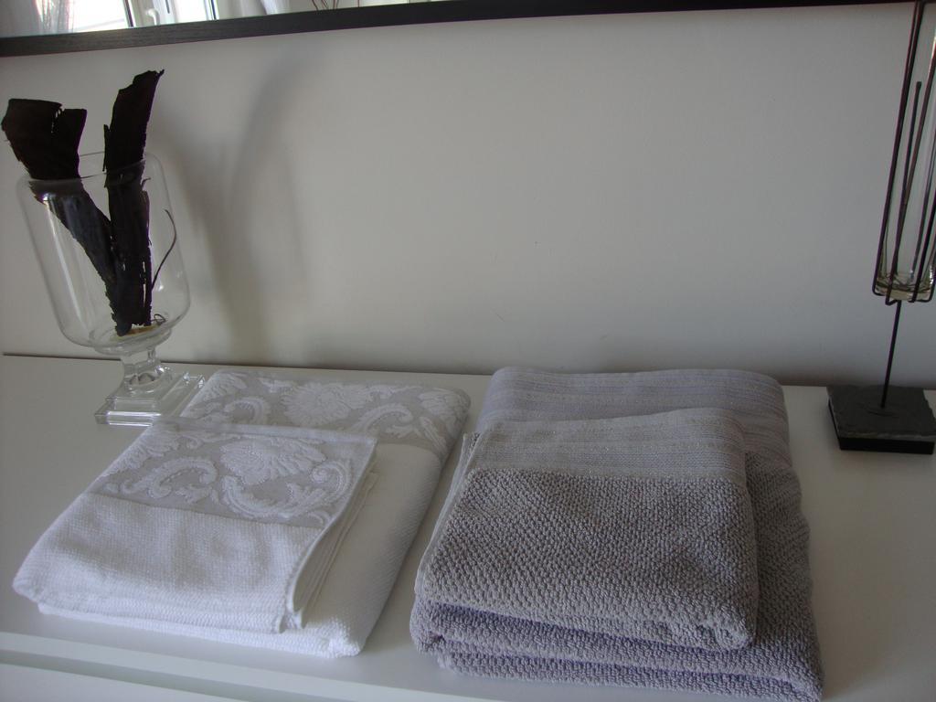 Appartement Casa Italia Hospitality à Lunghezza Chambre photo